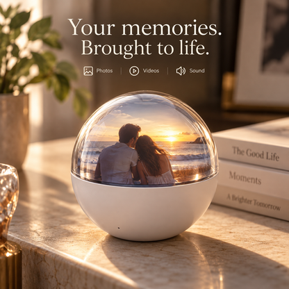 Memory Orb™