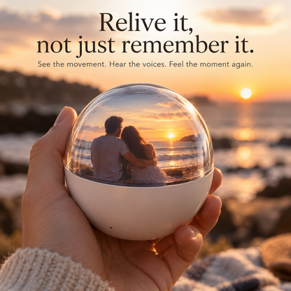 Memory Orb™