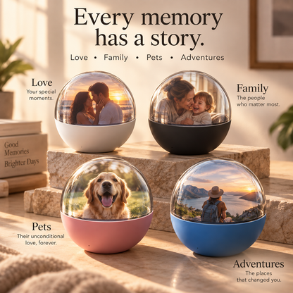 Memory Orb™